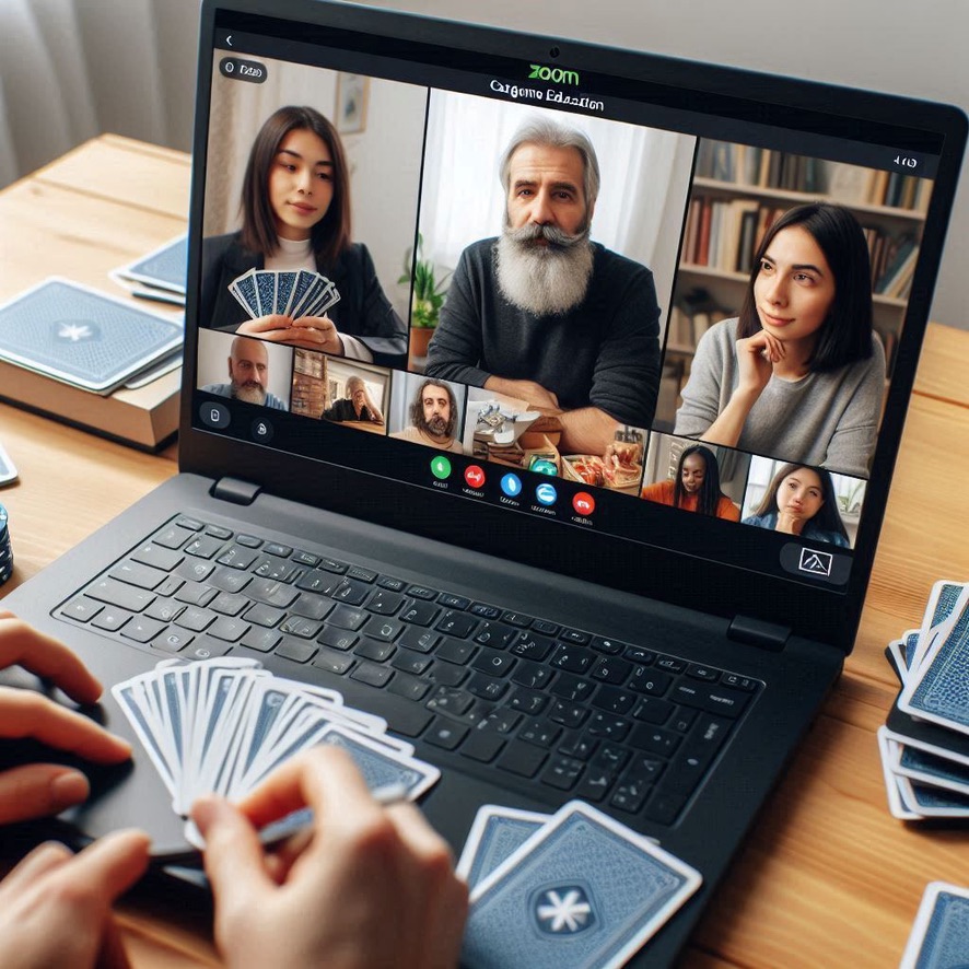 ABA Online Bridge Basics Course